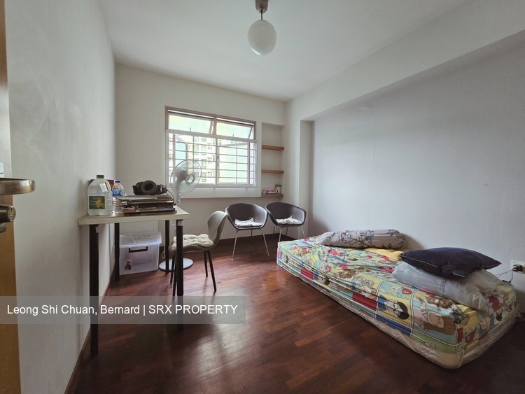 Blk 166B Punggol Central (Punggol), HDB 5 Rooms #434206641